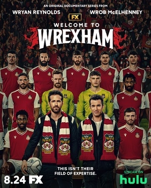 ‘Welcome to Wrexham’ Season 2 – Release Date, Trailer & Everything We Know