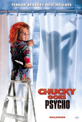 ‘Chucky’ Season 3 Images Show the Killer Doll Infiltrating the First Family