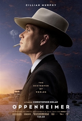 Will ‘Oppenheimer’ Hit $1 Billion? Inside Christopher Nolan’s Historic Box Office Run
