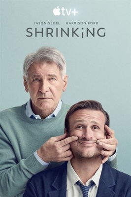 15 Comedy-Drama Shows Like Apple TV+’s ‘Shrinking’