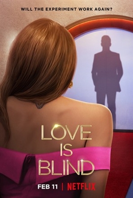 ‘Love Is Blind’ Creator Denies Coaching Cast