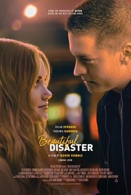 Dylan Sprouse & Virginia Gardner Get Crazy in ‘Beautiful Wedding’ Trailer