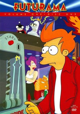 Futurama Season 11 Offers A Rarity: A Hermes-Centric Episode