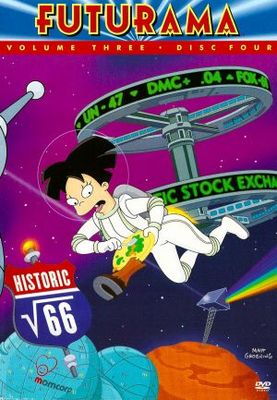 Futurama Season 11 Brings Back The Angry Dome, One Of The Show’s Best Random Gags