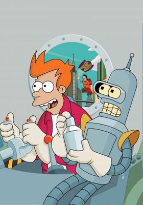 Futurama Season 11 Finds The Show Once Again Pitting Science Against Faith