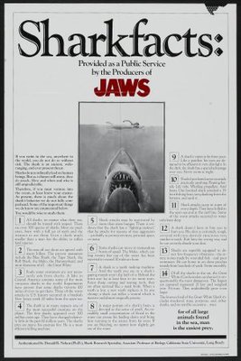 The Opening Kill of Each ‘Jaws’ Shows How the Rest of the Movie Will Go