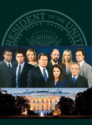 ‘The West Wing’s Most Shocking Death Wasn’t Planned