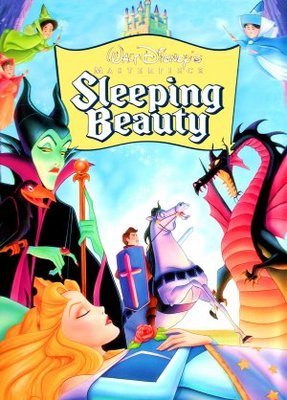 ‘Sleeping Beauty’s Protagonist Actually Isn’t Who You’d Expect