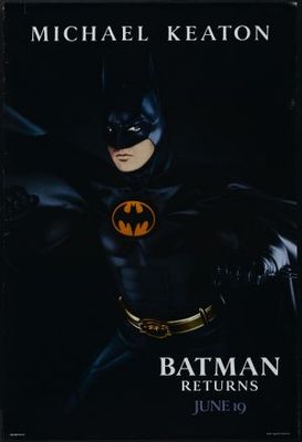 Michael Keaton Didn’t Want Michelle Pfeiffer Anywhere Near ‘Batman Returns’