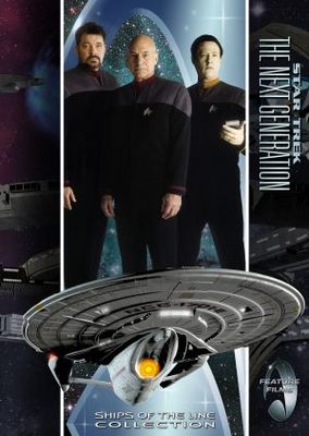 Spock’s Star Trek: The Next Generation Return Left The Writers With Plenty Of Regrets