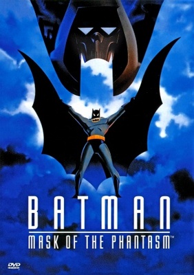 ‘Batman: Mask of the Phantasm’ 4K Featurette Celebrates Kevin Conroy as The Dark Knight
