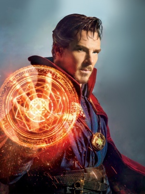 Scott Derrickson Left ‘Doctor Strange 2’ To Avoid Making “A Monstrosity” & Says “There’s No Bad Blood” With Marvel