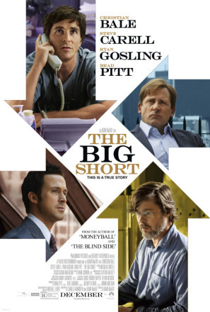 How Similar Is The Big Short to the Real Life Story It’s Based On?