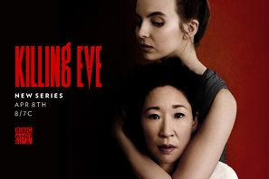 ‘Killing Eve’s First Season Is Still Its Best