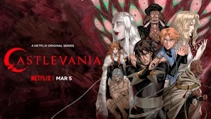 Castlevania: Nocturne Team on the New Bloody Spinoff & That Surprise Reveal