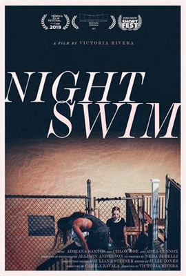 Yes, The Night Swim Trailer Is All About An Evil Swimming Pool