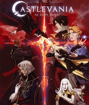 Castlevania: Nocturne Team on the New Bloody Spinoff & That Surprise Reveal