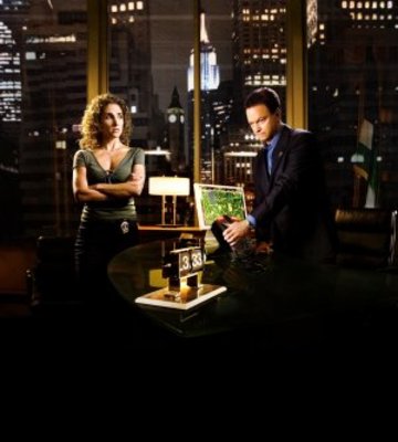 10 Best ‘CSI: NY’ Episodes, According to IMDb