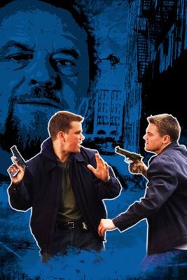 What ‘The Departed’ Franchise Could Have Looked like
