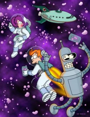 Why Futurama Never Feels Pressure To Compete With The Simpsons
