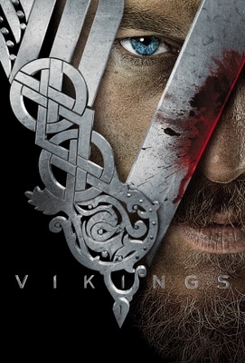 Vikings tote bag