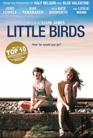 Little Birds kids t-shirt #1005064