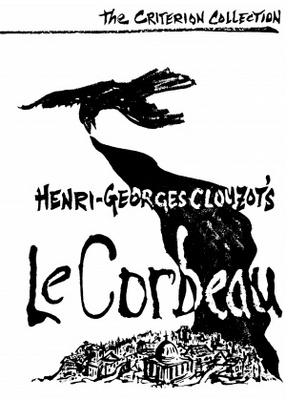 Corbeau, Le Poster 1005067