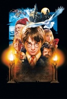 Harry Potter and the Sorcerer's Stone magic mug #