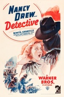 Nancy Drew -- Detective t-shirt #1014880