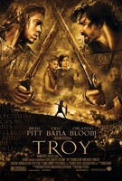 Troy Tank Top #1028093