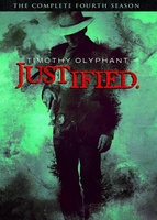 Justified hoodie #1037393