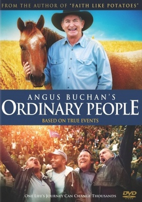 Angus Buchan's Ordinary People Mouse Pad 1037442