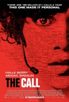 The Call t-shirt #1047212