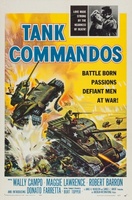Tank Commandos kids t-shirt #1047228