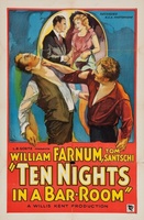 Ten Nights in a Barroom kids t-shirt #1047235