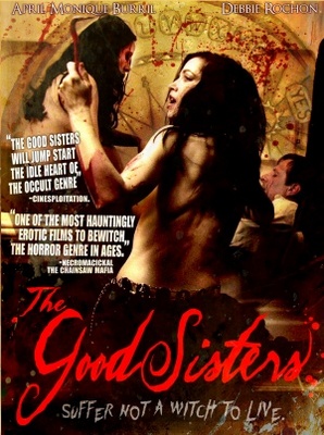 The Good Sisters Stickers 1053111
