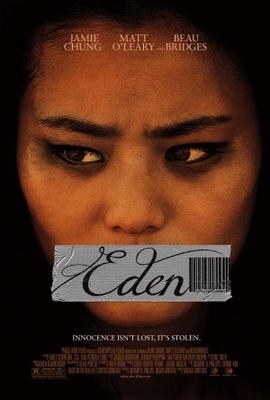 Eden Canvas Poster