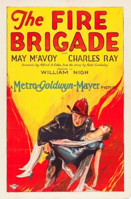 The Fire Brigade Poster 1053143