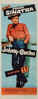 Johnny Concho tote bag #