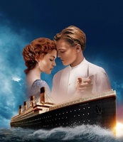 Titanic tote bag #