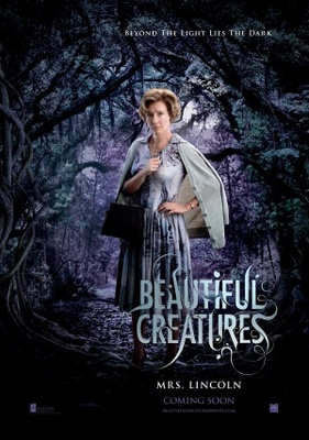 Beautiful Creatures mouse pad