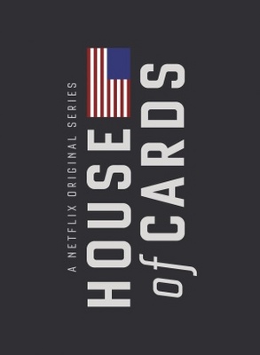 House of Cards tote bag