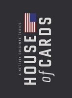 House of Cards mug #