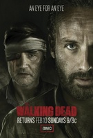 The Walking Dead hoodie #1061213
