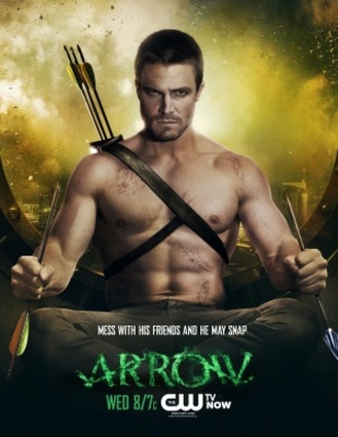 Arrow poster