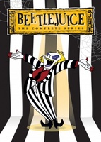 Beetlejuice magic mug #