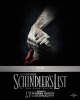Schindler's List Tank Top #1061232