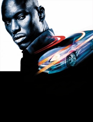 2 Fast 2 Furious mouse pad