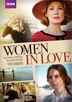 Women in Love Poster 1061338