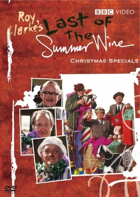 Last of the Summer Wine Canvas Poster